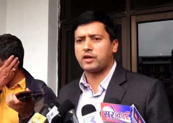 प्रधानमन्त्री दाहालले अविलम्व राजीनामा दिनुपर्छः एमाले