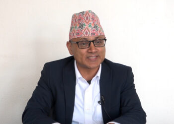 हानी नोक्शानीको सवालमा कोप—२९ का निर्णयबाट उत्साहित हुने अवस्था छैन