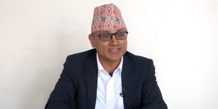 हानी नोक्शानीको सवालमा कोप—२९ का निर्णयबाट उत्साहित हुने अवस्था छैन
