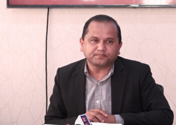 एकले अर्काेलाई स्वीकारेर रचनात्मक बनौँः अध्यक्ष बस्नेत