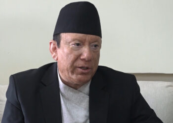 चालु आ.व.मा ८ वर्ष पुराना मुद्दा शुन्यमा झार्ने सर्वोच्च अदालतको लक्ष्य