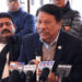 नेपाली काँग्रेस जनतालाई अधिकार दिलाउने पहिलो पार्टी होः उपप्रधानमन्त्री सिंह