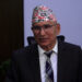बैंकमा थुप्रिएको तरलतालाई लगानीमा रुपान्तरण गर्छौंः अर्थमन्त्री पौडेल