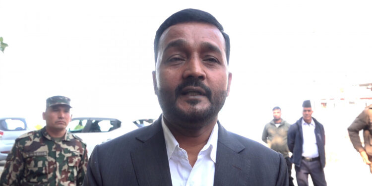 काठमाडौं उपत्यकाको खानेपानी समस्याको दीर्घकालीन समाधान गर्छौंः मन्त्री यादव