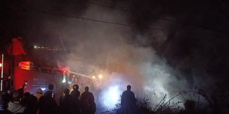 तस्बिर : समृद्ध पर्वत फेसबुक पेजबाट