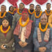 नेपाल खेलकुद पत्रकार मञ्च गण्डकीको अध्यक्षमा एमबी आस्था विजयी