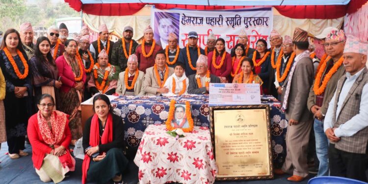 तस्बिर : कुमार श्रेष्ठ