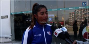 राम्रो खेलेपनि नतिजा आउन सकेनः कप्तान इन्दु