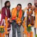 गण्डकी कोटिहोम महायज्ञ उपयुक्त स्थानमा, सबै मिलेर सफल पारौंः वडा अध्यक्ष दिवशमान प्रधानाङ्गा