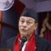binod kuwar thapa