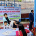 युआरएलद्वारा सात सय जनाको निःशुल्क मधुमेह र थाइराइड जाँच