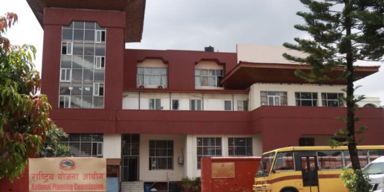 २०८४/८५ सम्ममा संघीय बजेट २४ खर्बको हुने