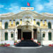 नेपाल राष्ट्र बैंक Building photo