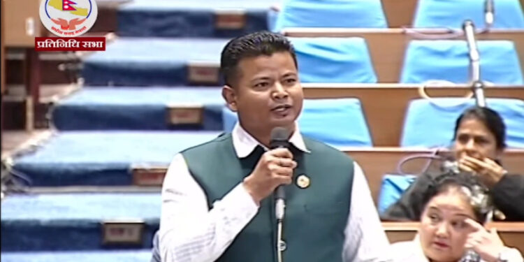 राष्ट्रिय स्वतन्त्र पार्टी सदस्य