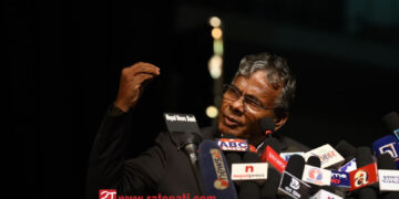 मातृका यादव speech