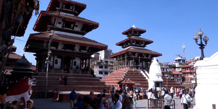 सांस्कृतिक सम्पतीको अवैध ओसारपसारविरुद्ध अन्तर्राष्ट्रिय दिवस मनाइयो