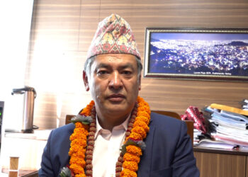 एमडी भएकै कारण दुर्घटना व्यहोर्नुपर्‍यो, अदालतबाट न्याय पाएर फर्किएको छुः हितेन्द्रदेव शाक्य