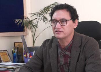 कोप ३० नेपालको लागि उपलब्धिमूलक तर चुनौति धेरै: जलवायु वित्त विज्ञ क्षेत्री
