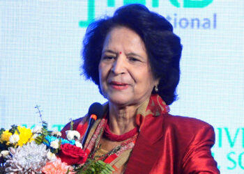 नेपालको बीमा दिगो छैनः स्वास्थ्यमन्त्री गौतम