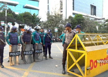 फेब्रुअरी १२ मा बंगलादेशमा जनमत संग्रह हुने