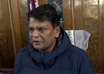 प्रदेश सरकारको अस्तव्यस्तताका कारण आयोगको वाार्षिक कार्यतालिका प्रभावितः अध्यक्ष यादव