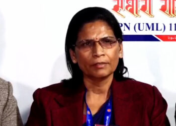 अध्यक्षदेखि सबै पदमा अझै सर्वसम्मतिको प्रयास हुन्छः एमाले