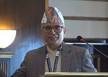 डिजिटल युगमा प्रविधिले न्यायलाई सहयोग गर्नुपर्छ, प्रतिस्थापन होइनः न्यायाधीश सुवेदी