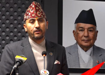 नेपाल आउने भारतीय र भारत जाने नेपालीले प्रतिव्यक्ति भा.रु. २५ हजारसम्म बोक्न पाउने