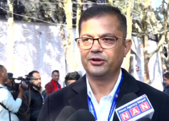 राष्ट्रियताको रक्षा गर्न ओलीको विकल्प छैनः पदम गिरी