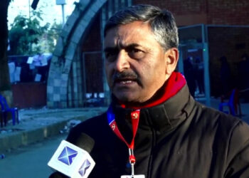 एमाले नेतृत्व चयनः ८० वटै मेसिनको मुचुल्का तयार गरिँदै, सर्वपक्षीय बैठकपछि मात्रै नतिजा घोषणा