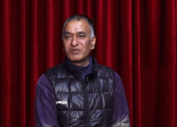दिगो पर्यटनको लागि सबै जिम्मेवार हुनुपर्नेमा जोड