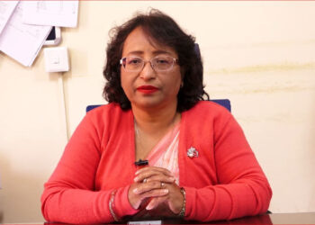 नेपालमा रहेका खाद्यान्नमा देखियो ट्रान्स फ्याक्ट: मुटुलाई हानी !