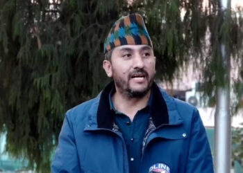 देउवा, ओली र दाहालसामु प्रधानमन्त्रीको प्रतिवद्धताः सरकारले निर्वाचनका लागि उचित वातावरण बनाउँछ