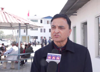 जेन-जी आन्दोलनलाई रास्वपा र मेयर साहले सत्ता स्वार्थको लागि हाइज्याक गर्न खोजेः उपमहासचिव भट्टराई