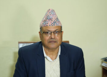 समानुपातिकतर्फ १० दलले बुझाए उम्मेदवारको बन्दसूची