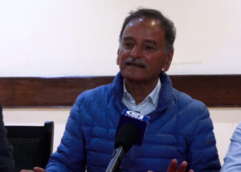 राष्ट्रिय सभा सदस्य निर्वाचनमा चुनावी तालमेल गर्छौंः सिटौला