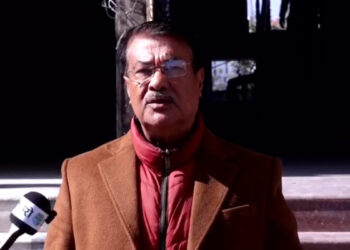 राष्ट्रिय सभा निर्वाचनः काँग्रेस, ९, एमाले ८ र लोसपालाई १ सिट