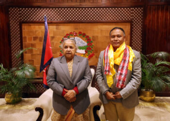 कुलमानको दाबीः राजनीतिक दलको सदस्यता लिएको छैन, जिम्मेवारीबाट विमुख हुन राजीनामा दिएको होइन