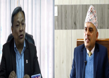६ महिना बित्न लाग्दा विकास बजेट ११ प्रतिशत पनि खर्च भएन