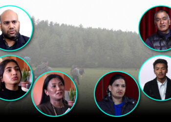 हिमाली पर्यटन अबको गन्तव्यः दिगो र जिम्मवार पर्यटन