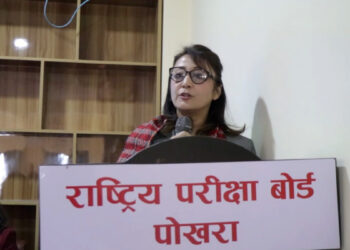 बाल सुधार गृहको व्यवस्थापनमा सरकारले आवश्यक काम गरिरहेको छः मन्त्री श्रेष्ठ