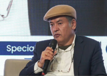 पावर टे«डर र प्रशारण लाइन अपरेटरको हिसावले निजी क्षेत्रलाई भित्राउन सकिन्छः शाक्य