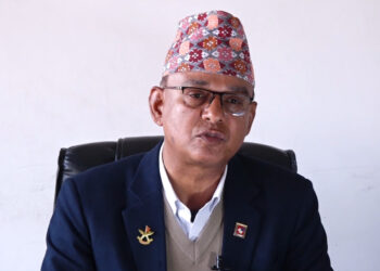 आचारसंहिता उल्लंघन गर्नेलाई आयोगले आफैँ अनुसन्धान गरी कारबाही गर्छः आयोग