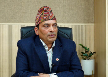 निर्वाचनका बेला १० दिनमै पेट्रोलियम पदार्थको खपत २५ प्रतिशतसम्म बढ्नसक्ने