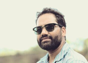 कास्की क्षेत्र नम्बर १ मा रास्वपाबाट गनेस पौडेल उम्मेदवार, जेनजी आन्दोलनप्रति जित समर्पित गर्ने अठोट