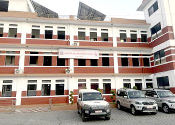 सवा ५ सय कर्मचारी भर्ना गर्दै गण्डकी सरकार, प्रदेश लोक सेवाले खोल्यो विज्ञापन
