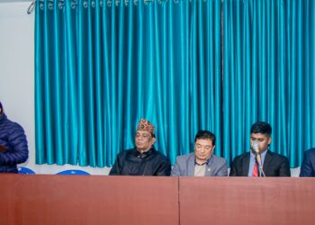 पोखरा युनाइटेड एकेडेमीमा माघ २३ गते खाना महोत्सव तथा सांस्कृतिक कार्यक्रम