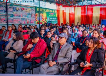 न्यू ग्यालेक्सीमा बालबालिकाको विकासमा डिजिटल र भौतिक उपस्थितिको सन्तुलनमा जोड