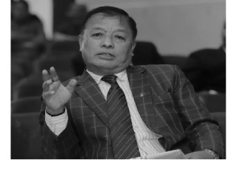 पार्टी बैठकमै हृदयघात, एमाले कास्कीका इन्चार्ज कृष्ण थापाको मणिपालमा निधन