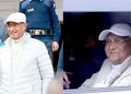 अध्यक्ष ओली र नेता लेखक रिहा